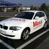 CarWrap BMW 1 Maxa Reality